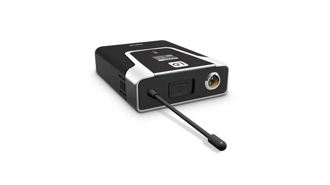 LD Systems U505 HBH 2