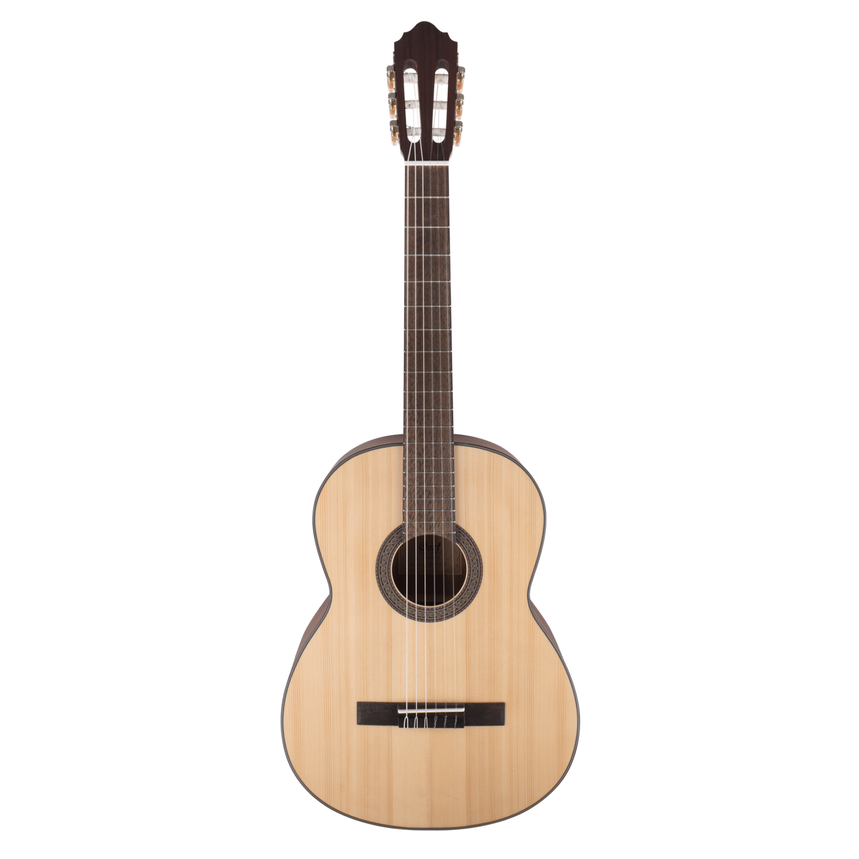 CORT AC200 Konzertgitarre Open Pore