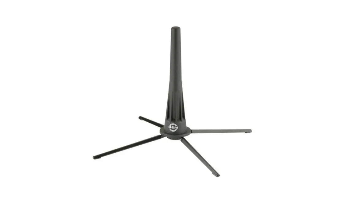 K&M 18020 Oboeständer