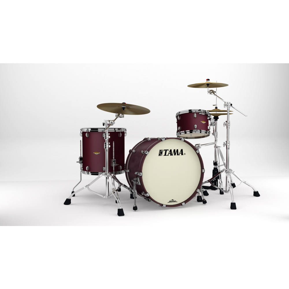 TAMA MA32CZBNS-FBM Starclassic Maple Shell Kit