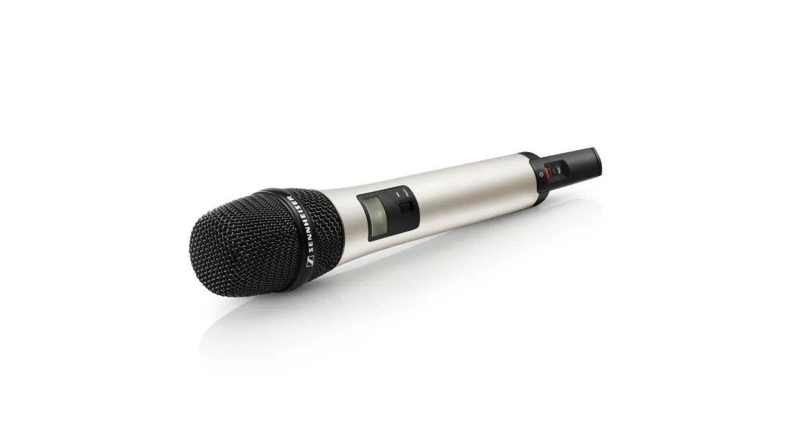 Sennheiser SL Handheld 865 DW-3 EU