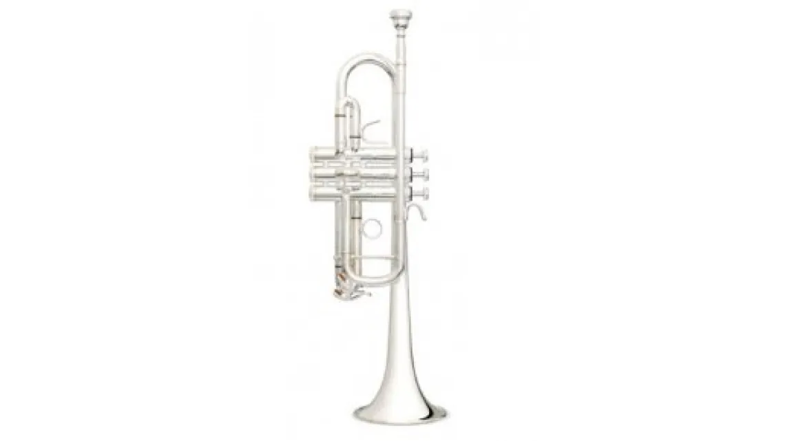B&S 3136JH-S Challenger C-Trompete
