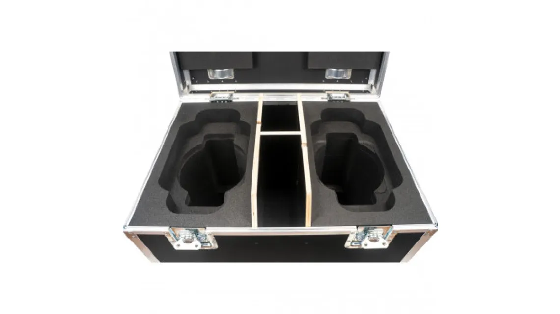 ADJ Premium Case 2x Hydro Beam X12
