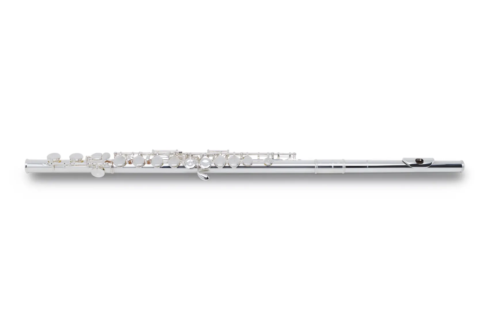 Pearl Quantz F505E-HC Flute