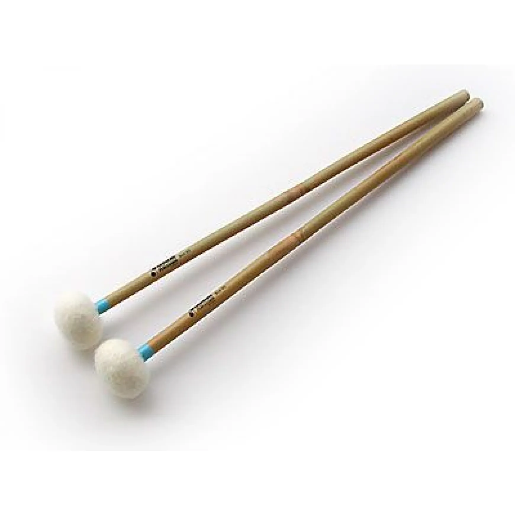Sonor SCH60 Wool Felt Headed Mallets