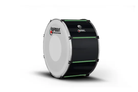 Lefima BMP 2214 Bass Drum
