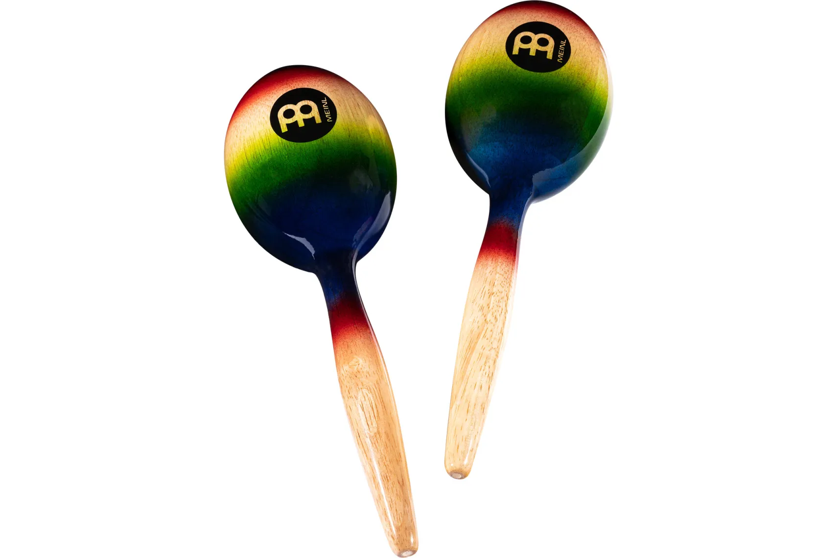 Meinl MWM1MC Holzmaracas