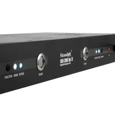 Futurelight WDS-CRMX Duo TX Drahtlos-DMX-Transceiver