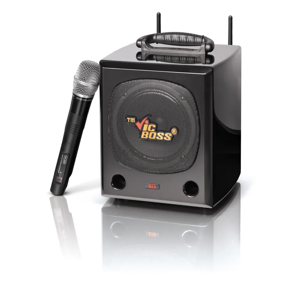 RCS PWA-730 B U1 School Cube 700