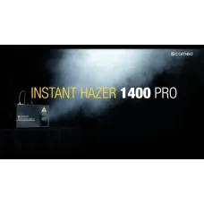 Cameo Instant Hazer 1400 Pro