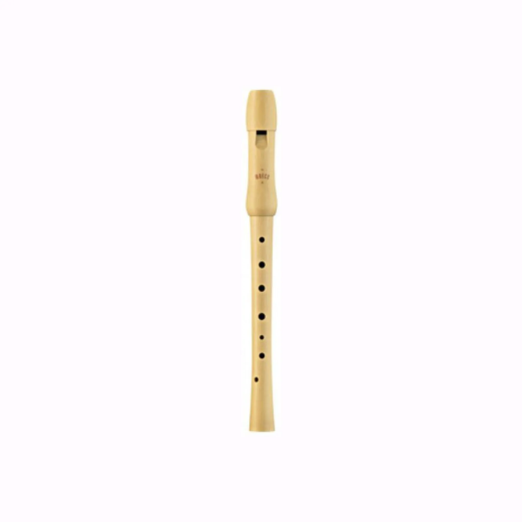Moeck 1250 Soprano School Recorder
