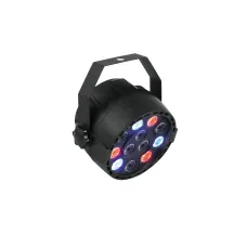 Eurolite Set 4x LED PARty Spot + Soft-Bag