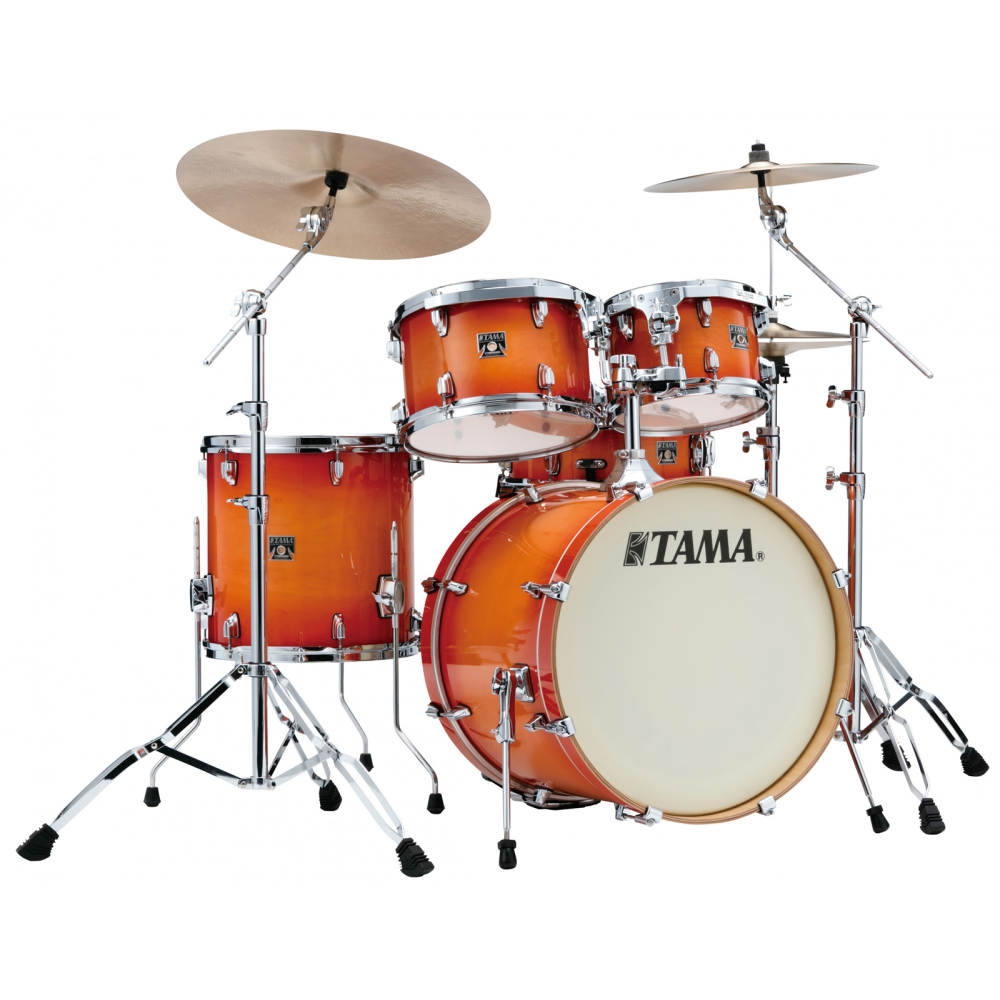 Tama CL50RS-TLB Superstar Classic 5 teilig