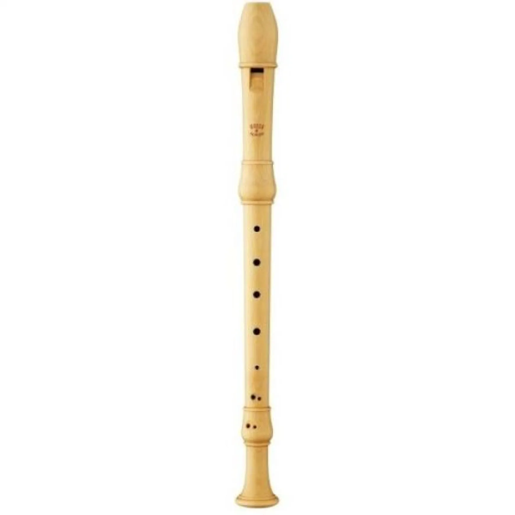 Moeck 3300 Rondo Alto German Double