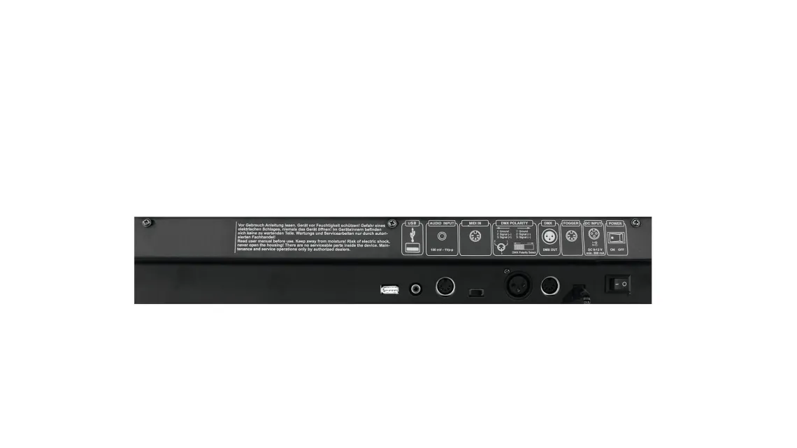 Eurolite DMX Operator 240 Controller
