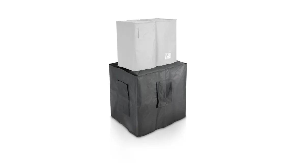 LD Systems DAVE G3 Serie Schutzhülle für Dave15G3 Subwo