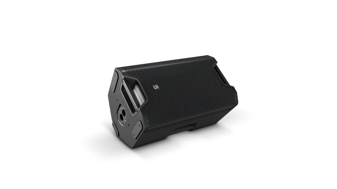 LD Systems ICOA 12 A BT