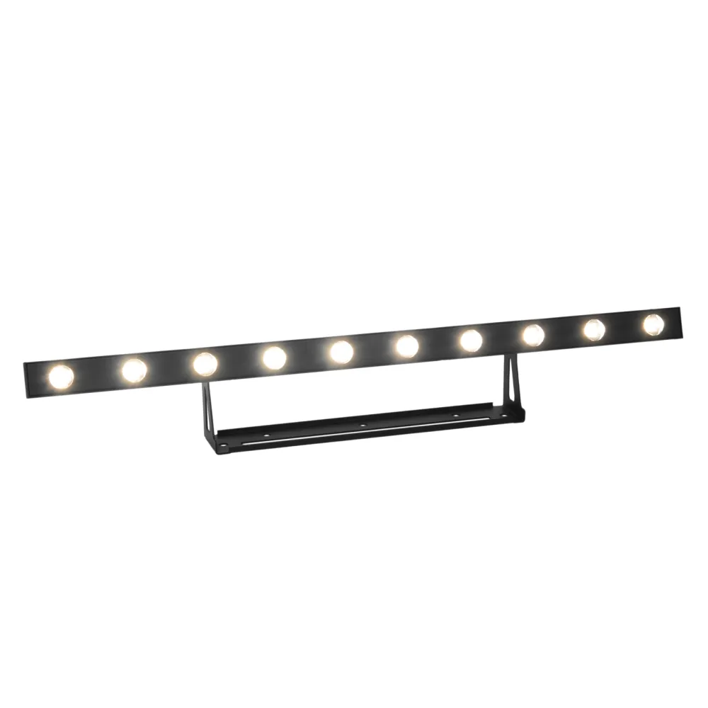 Eurolite LED STP-10 Sunbar 3200K 10x5W Lichtleiste 6(gr