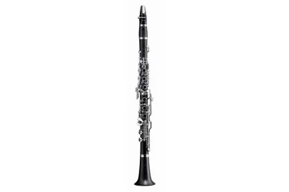 Schreiber D41 B-Klarinette 22/6 B-Ware