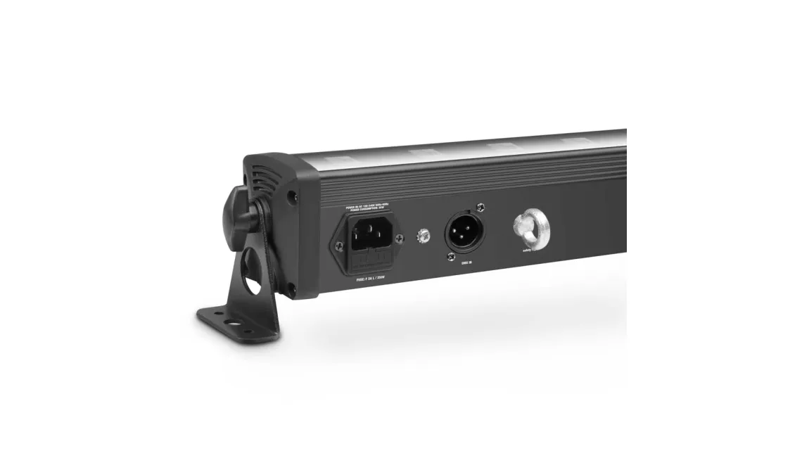 Cameo UV Bar 200 IR 12 x 3 W
