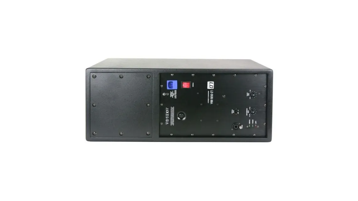 LD Systems Sub 88 A