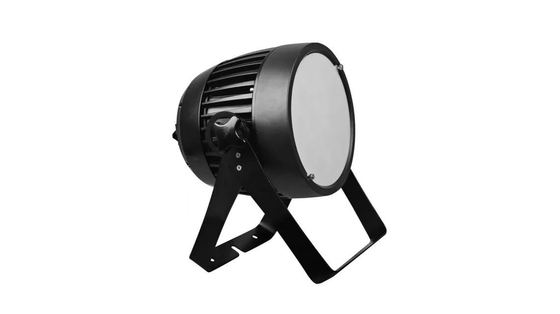 Eurolite LED IP PAR 14x8W QCL