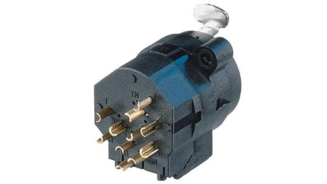 Neutrik NCJ6 FI-S