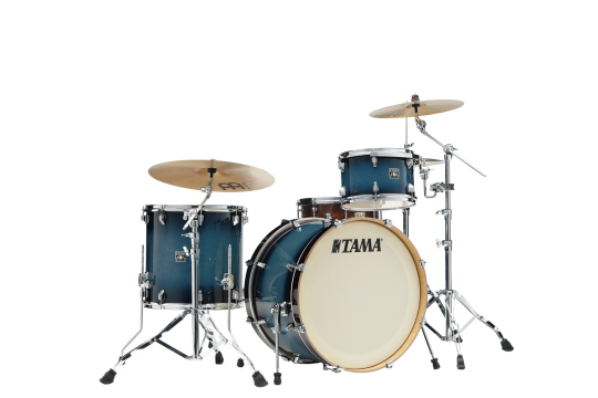 Tama CL32RZ-BAB Superstar Classic 3 teilig