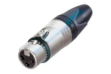 Neutrik NC3 FXX EMC