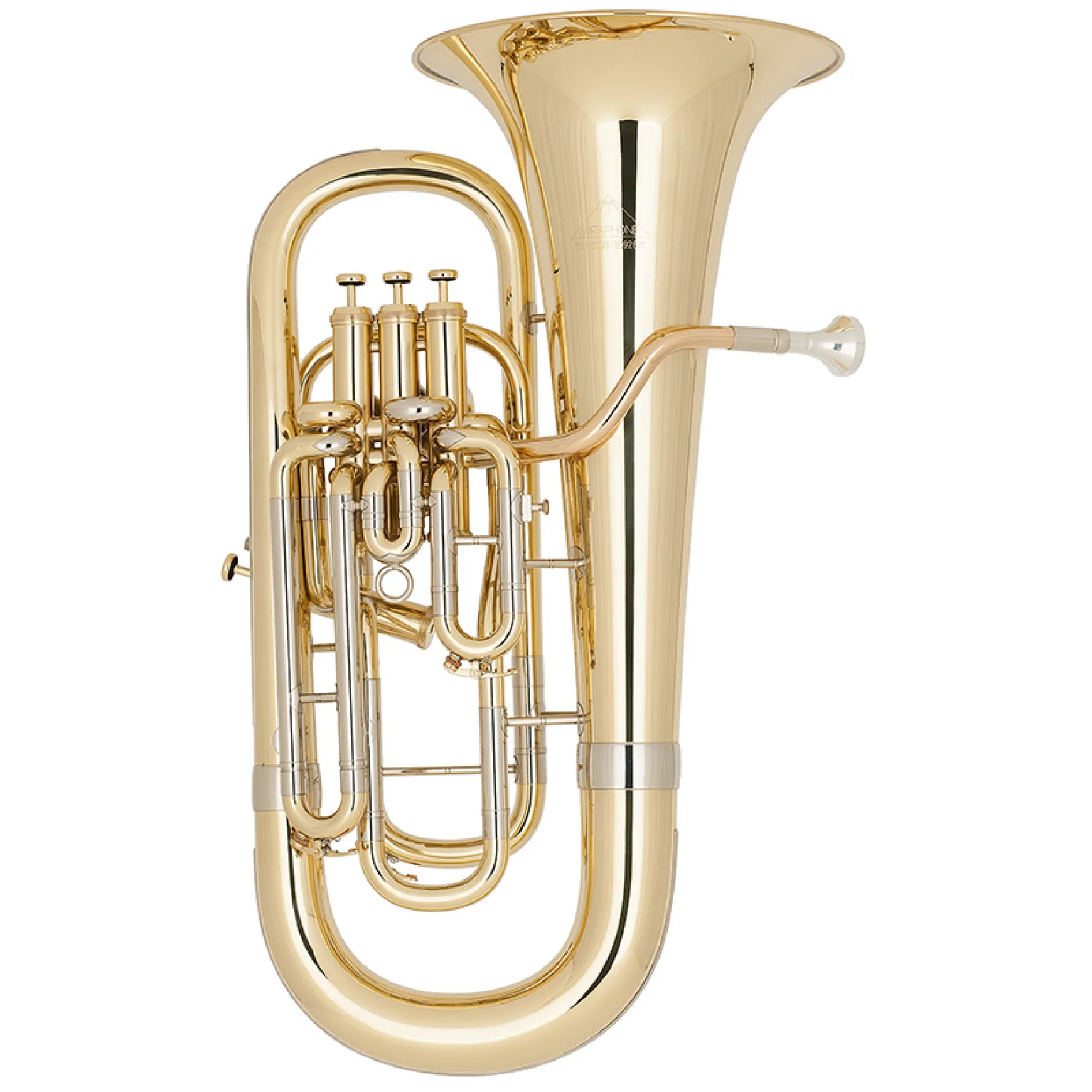 Miraphone M5000 13000 Euphonium