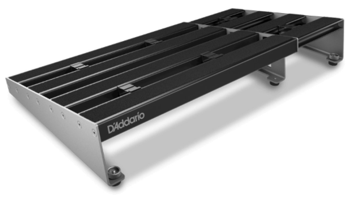 Daddario PW-XPNDPB-02 Pedalboard