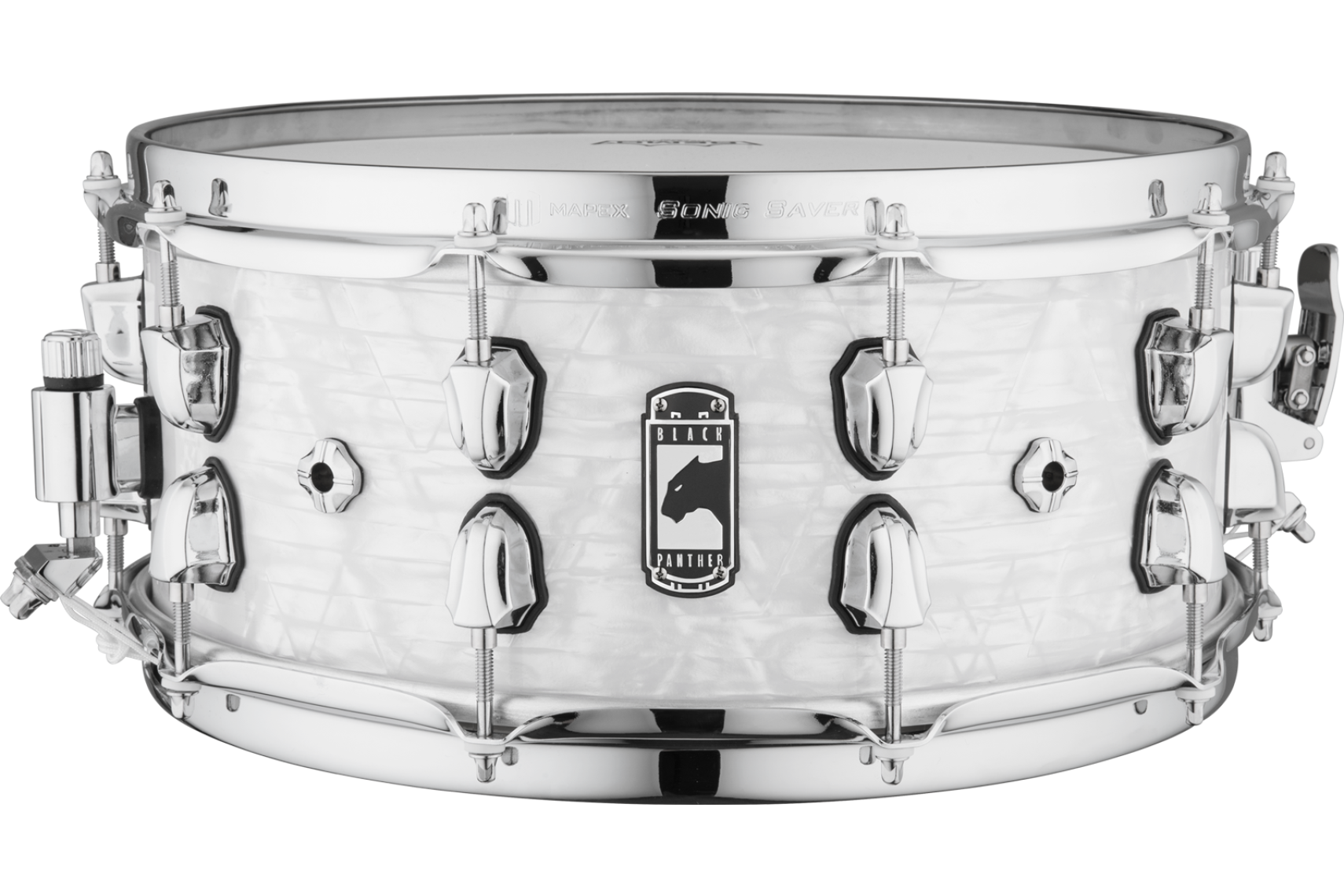 Mapex 14"x06" Heritage Snare