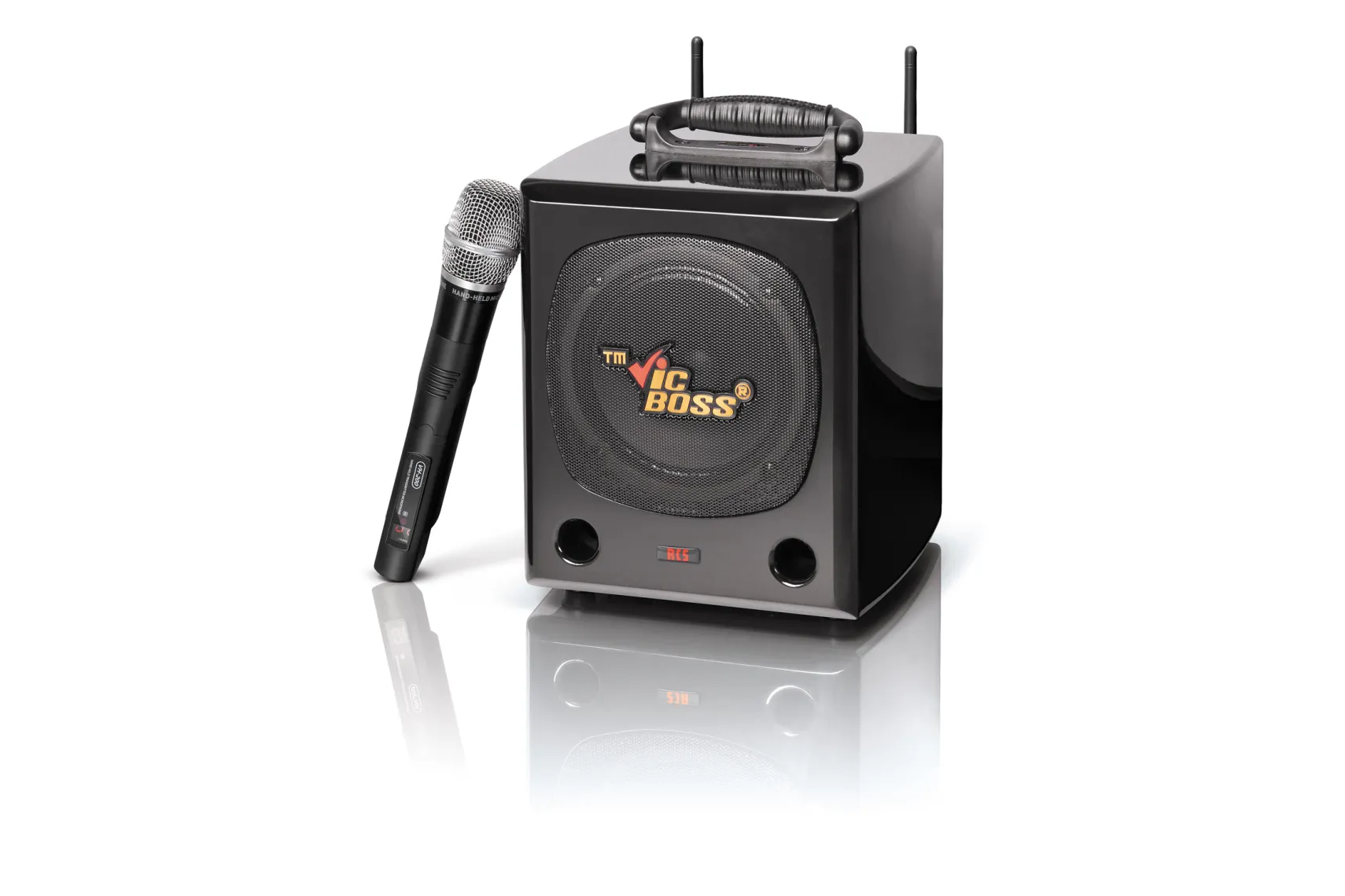 RCS PWA-730 B U2 School Cube 700