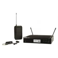 Shure BLX14RE/W85 S8