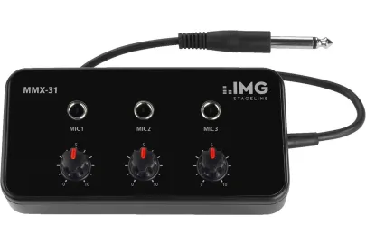 IMG Stageline MMX-31