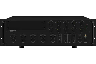Monacor PA-6010Z