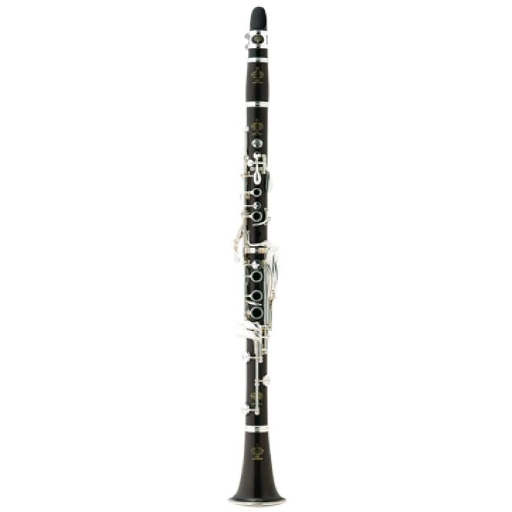 Buffet Crampon RC Prestige C-Klarinette 17/6