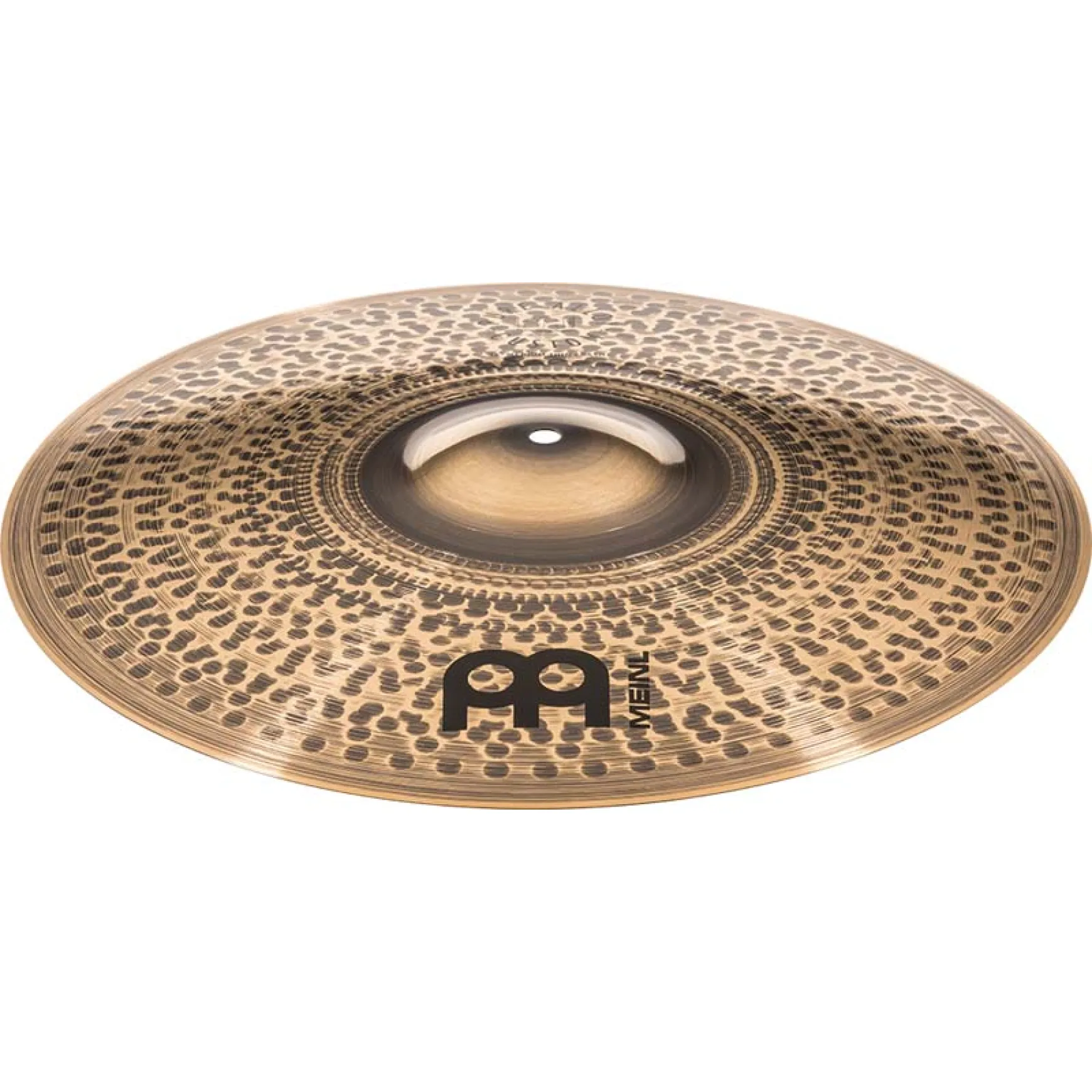 Meinl PAC18MTC 18" Pure Alloy Custom Crash