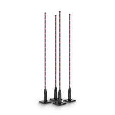 Chauvet DJ Freedom Stick X 4