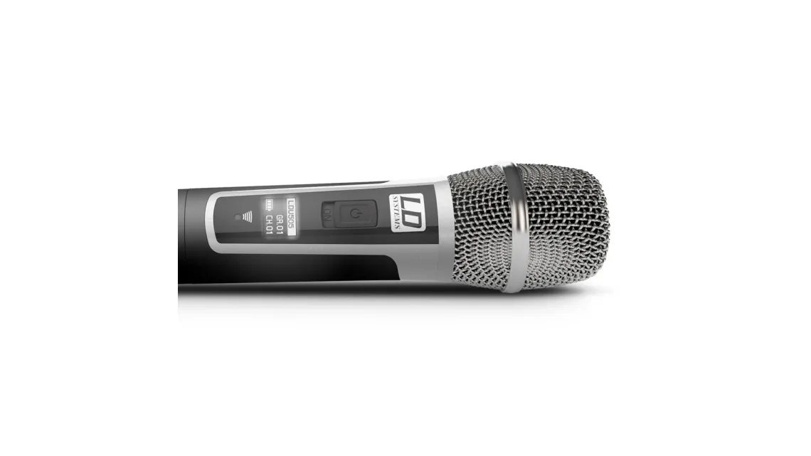 LD Systems u505hhc
