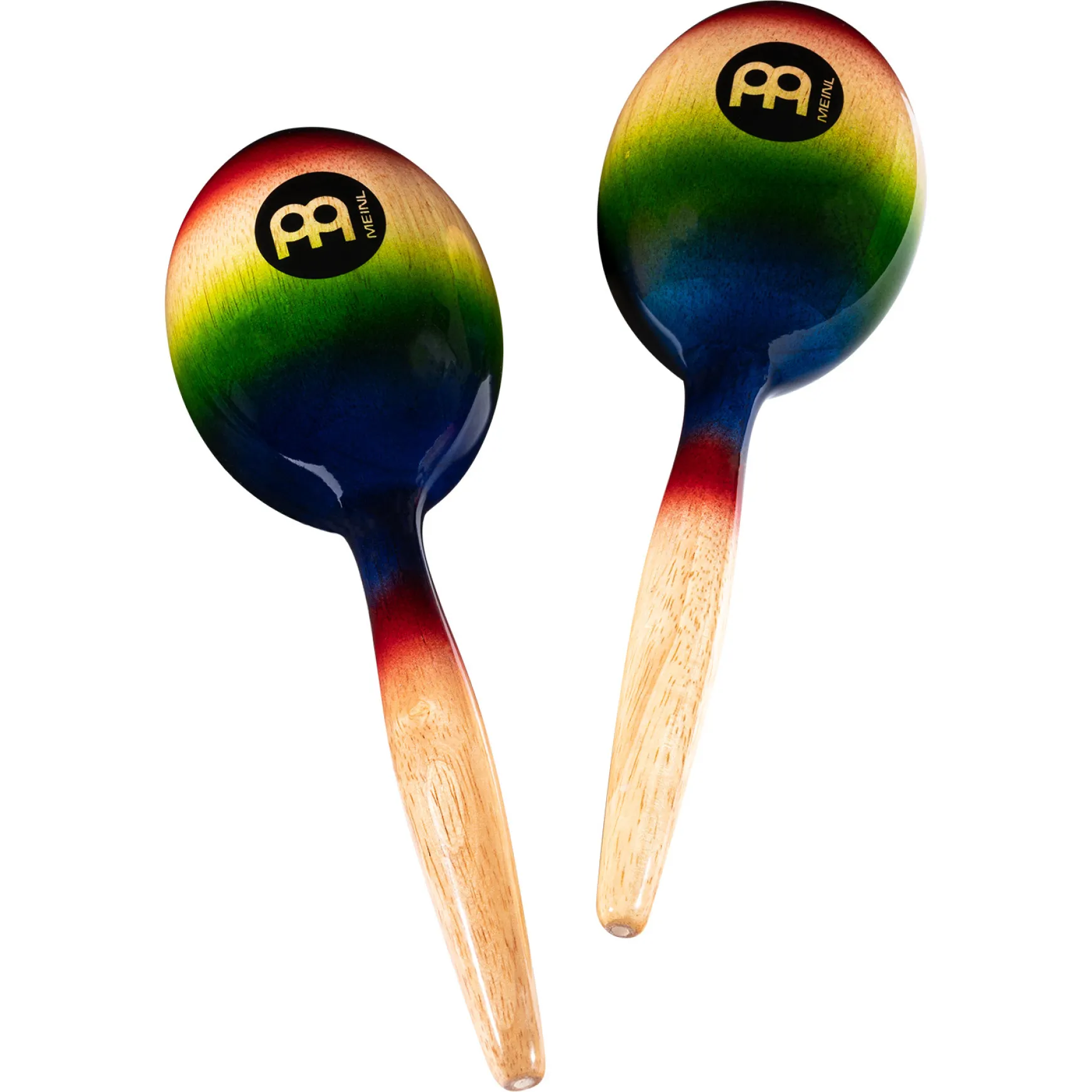 Meinl MWM1MC Holzmaracas