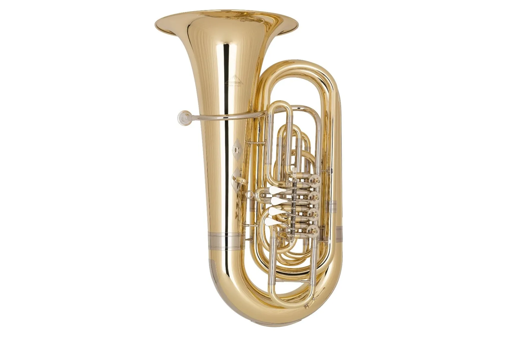 Miraphone Hagen 494 Bb-Tuba