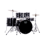 Mapex Comet Stage Komplettset Dark Black