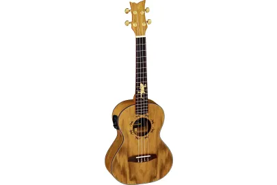 Ortega Lizard Series Tenor Ukulele Natur Paldao
