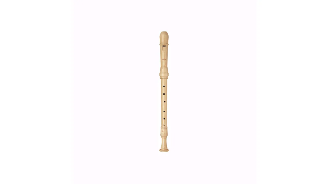 Moeck 4400 Rottenburgh Tenor-Blockflöte