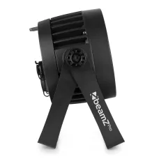 beamZ pro BWA530 Aluminium IP65 LED PAR 7 x 10W 4 in 1