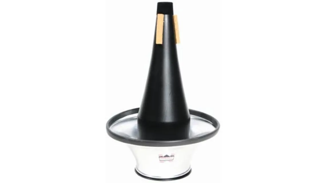 Denis Wick Bass-Posaunen Dämpfer Cup verstellbar DW5533