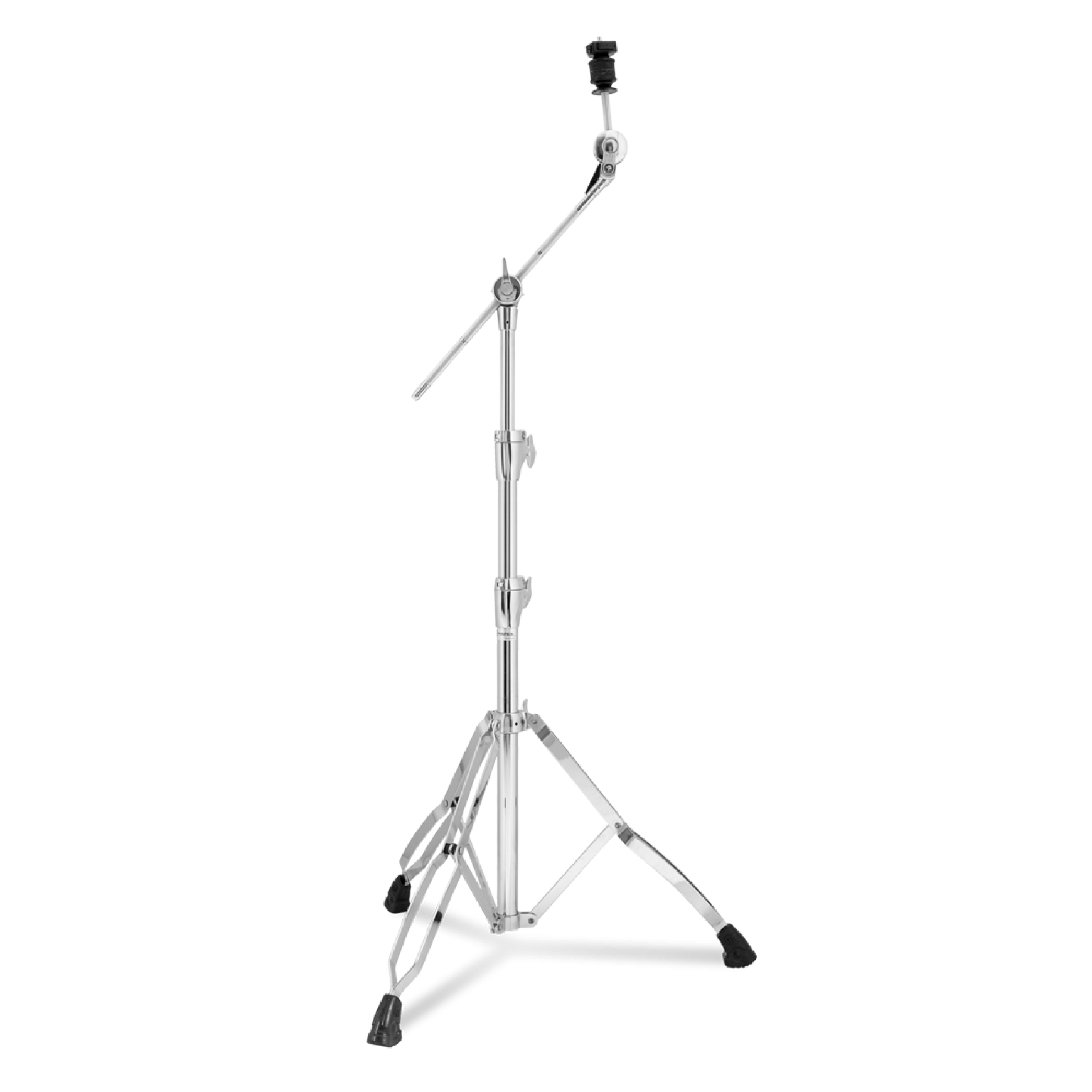 Mapex B800 Armory Cymbal Boom Stand chrome