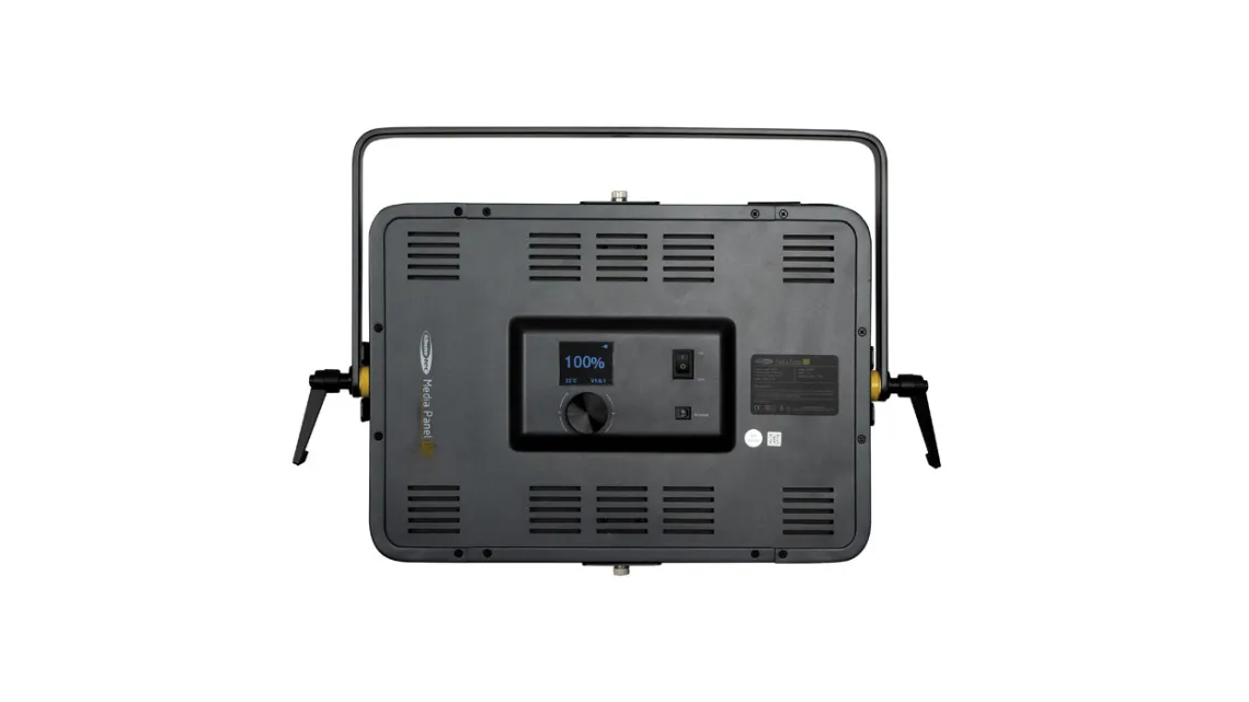 Showtec Media Panel 100
