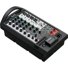 Yamaha Stagepas 400BT